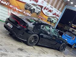 دودج تشارجر